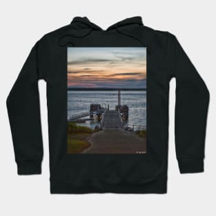 Ponce Landing Hoodie